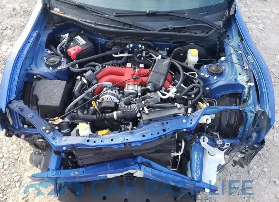 JF1ZCAD10J9600432# 11