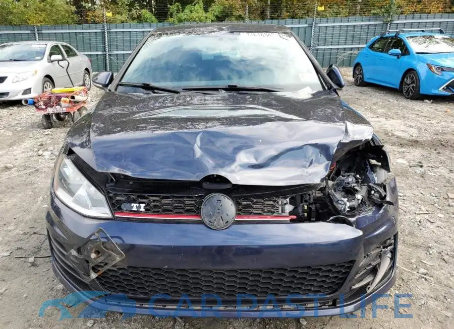 3VW4T7AU9GM066165# 5