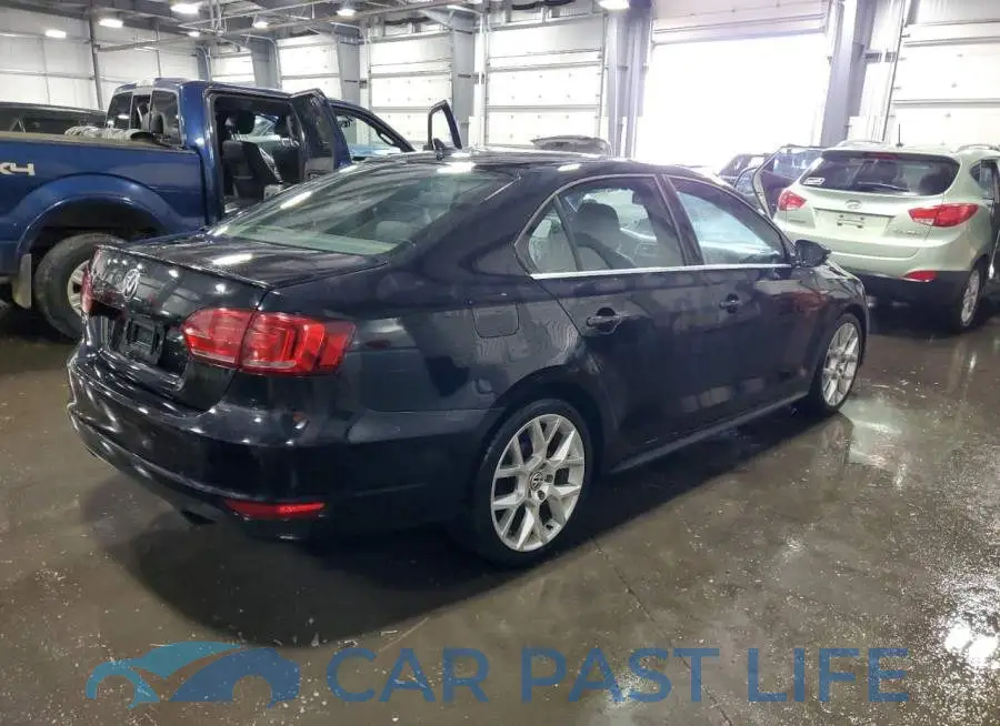 3VW5S7AJ1EM310238# 3