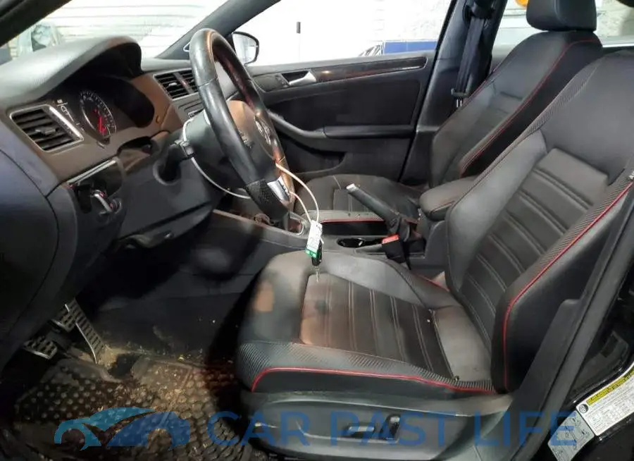 3VW5S7AJ1EM310238# 7