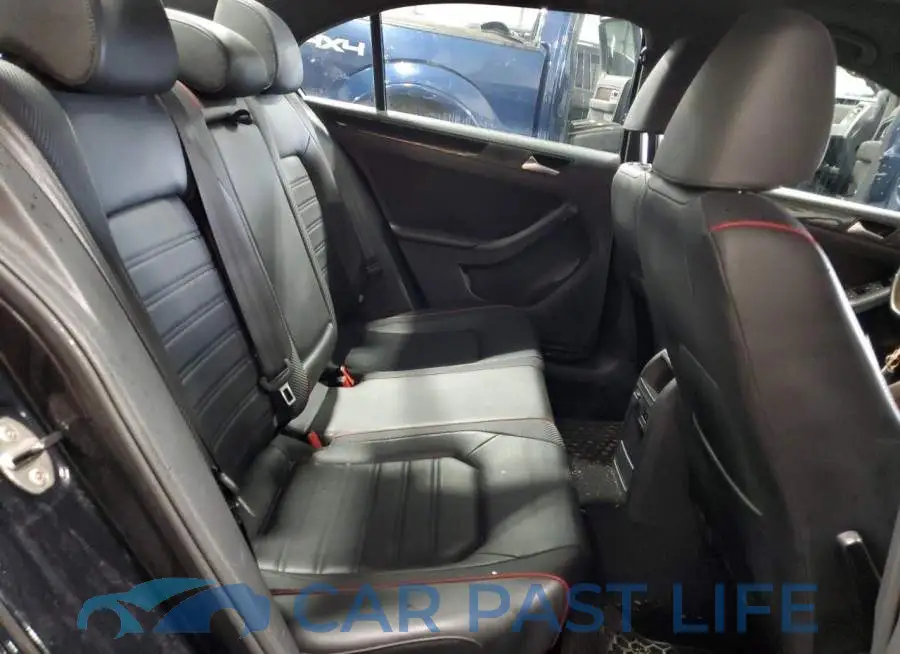 3VW5S7AJ1EM310238# 10
