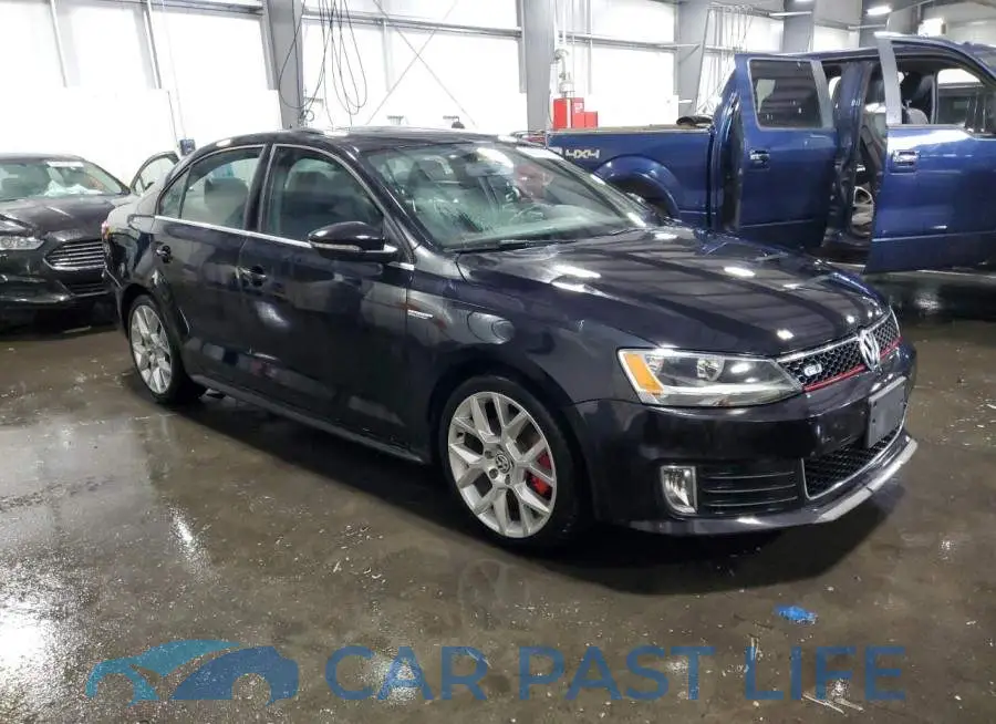 3VW5S7AJ1EM310238# 4