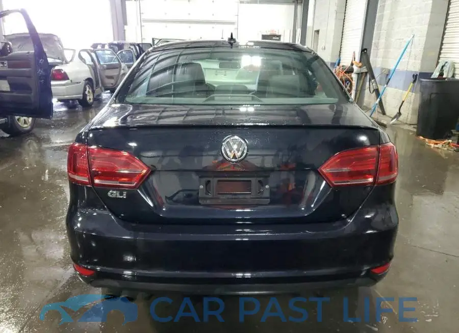 3VW5S7AJ1EM310238# 6