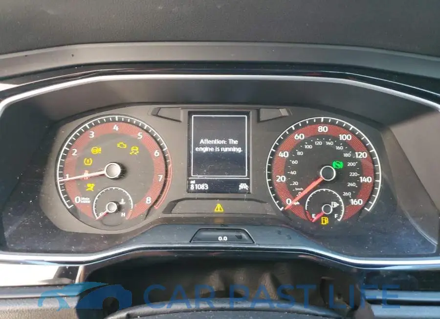 3VWCB7BU0KM213320# 9