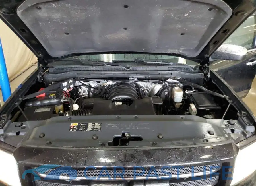 1GTV2VEC6EZ343852# 11