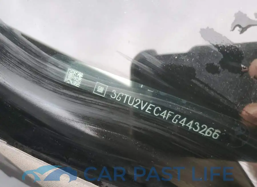 3GTP1NEC4JG625106# 12