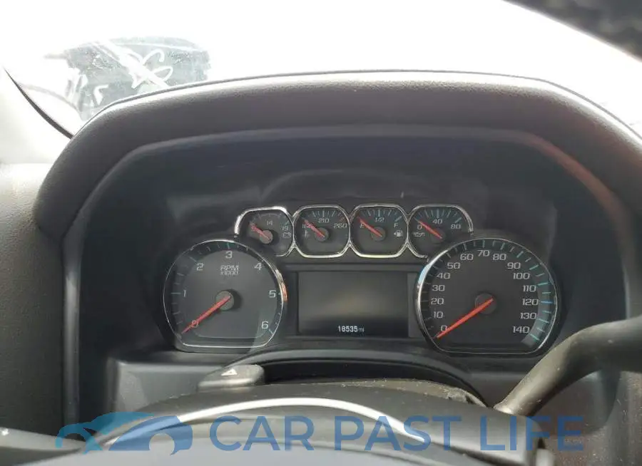 3GTP1NEC4JG625106# 9