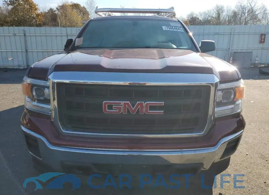 3GTU2TEC1EG168801# 5