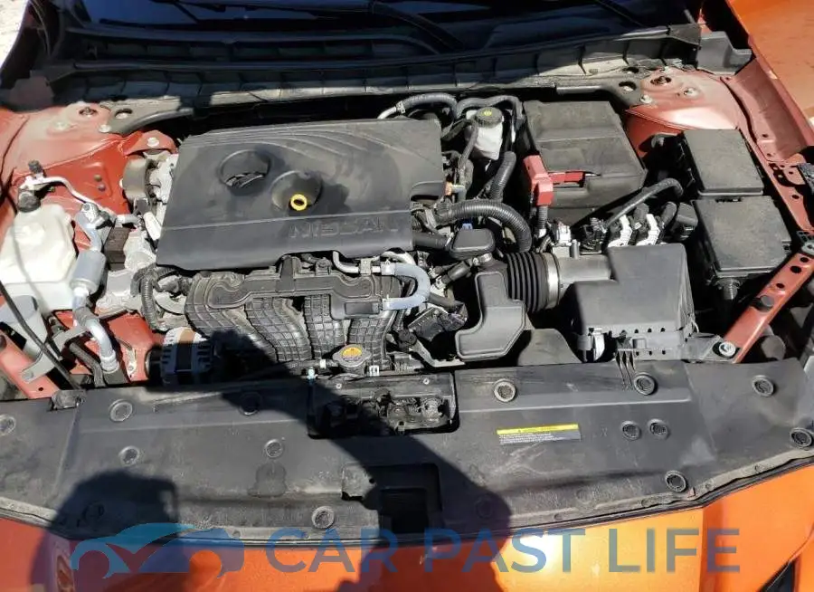 1N4BL4CV1KC170406# 11
