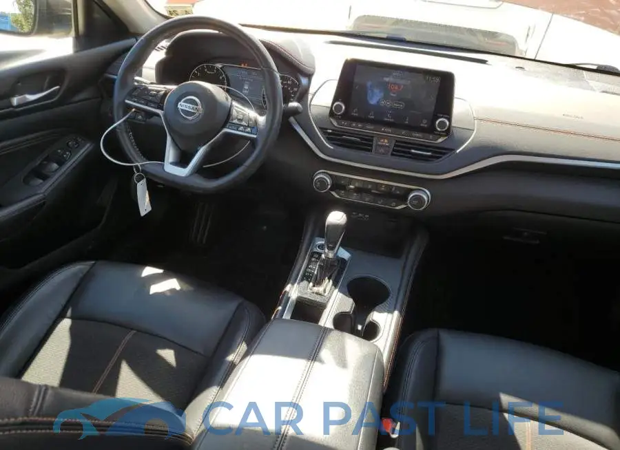 1N4BL4CV1KC170406# 8