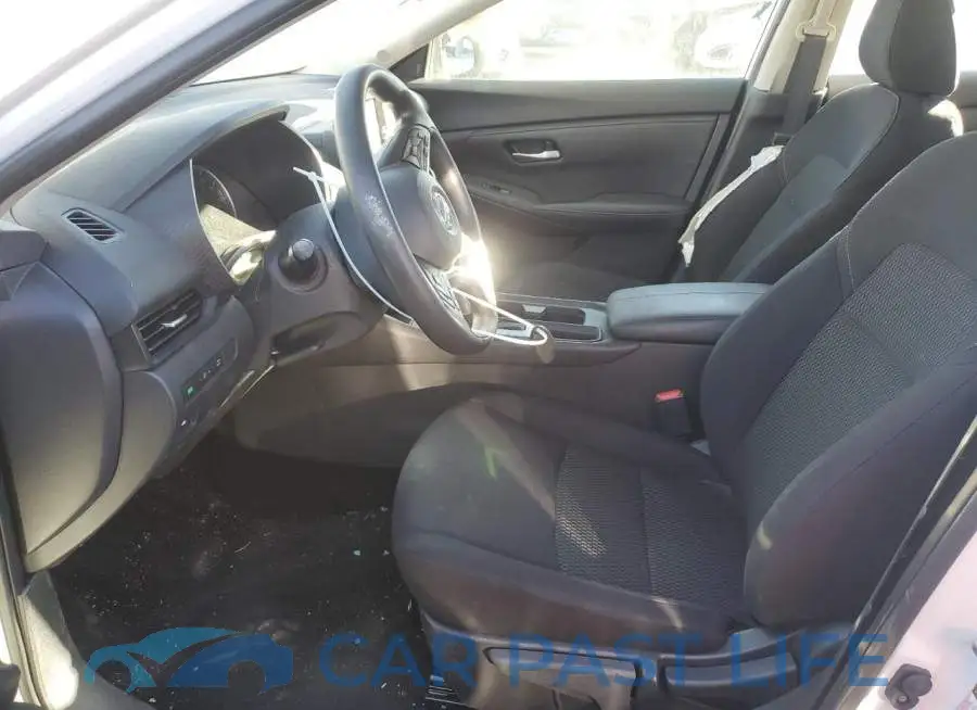 3N1AB8BV5PY305129# 7