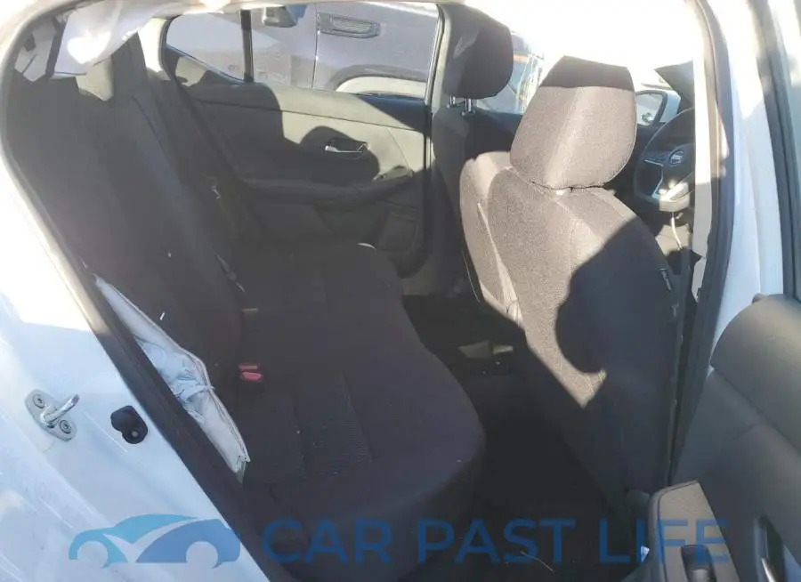 3N1AB8BV5PY305129# 10
