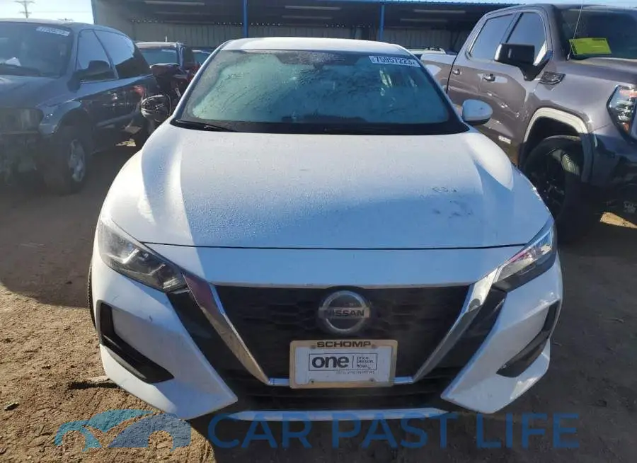3N1AB8BV5PY305129# 5