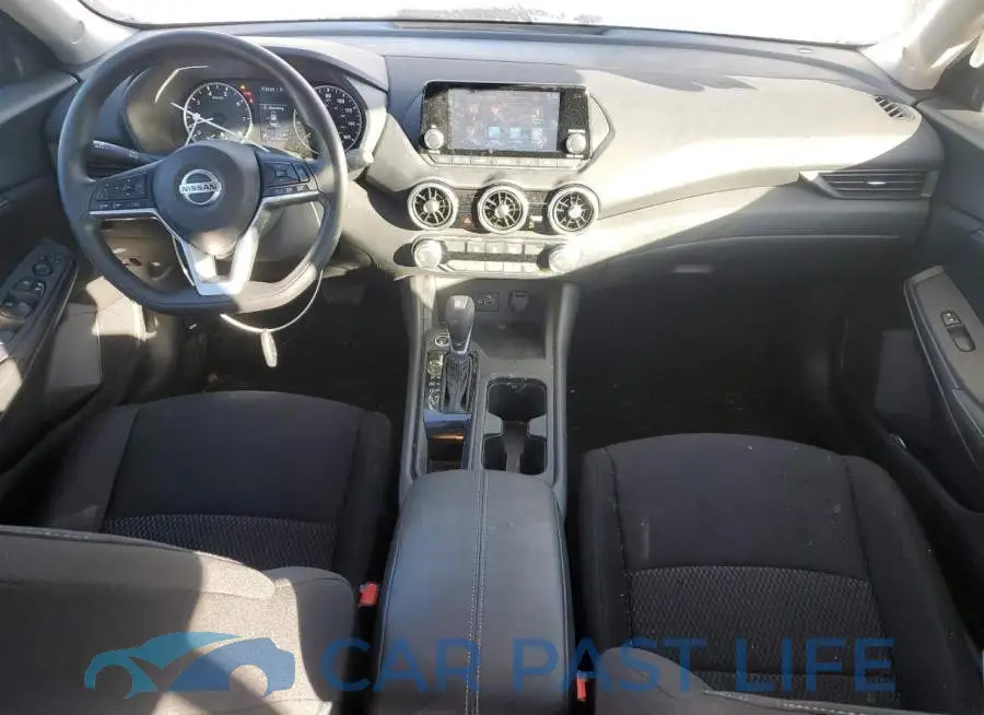 3N1AB8BV5PY305129# 8