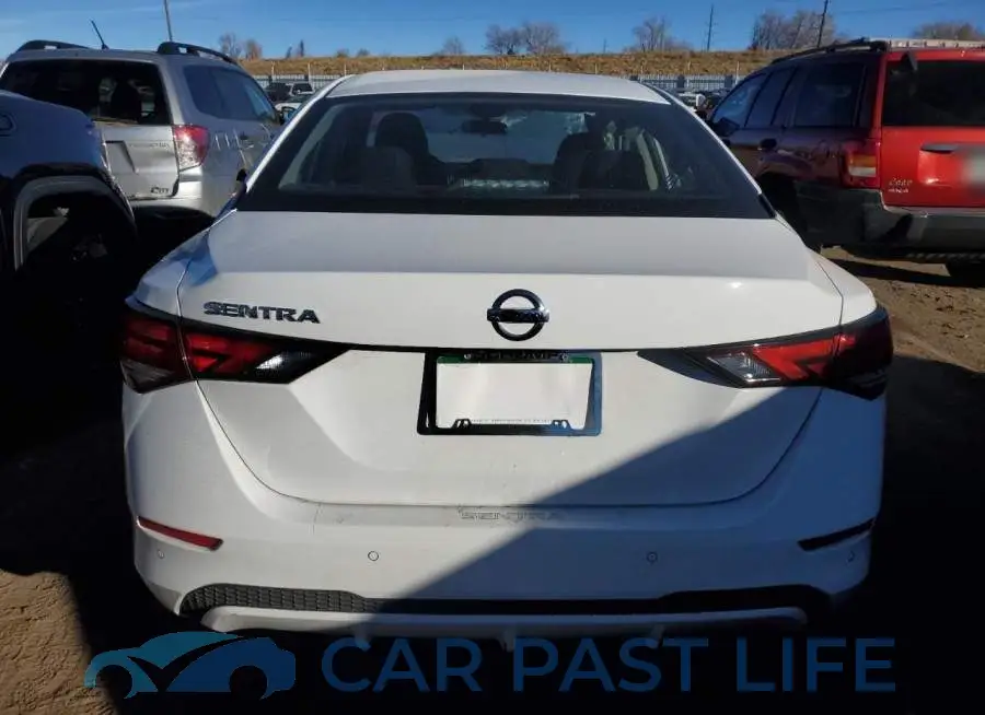 3N1AB8BV5PY305129# 6