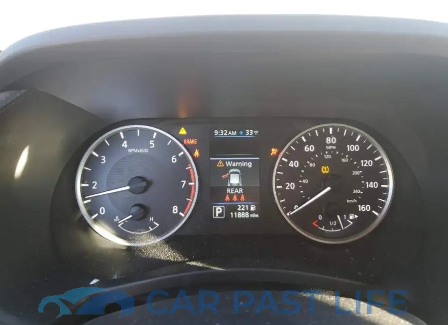 3N1AB8BV5PY305129# 9