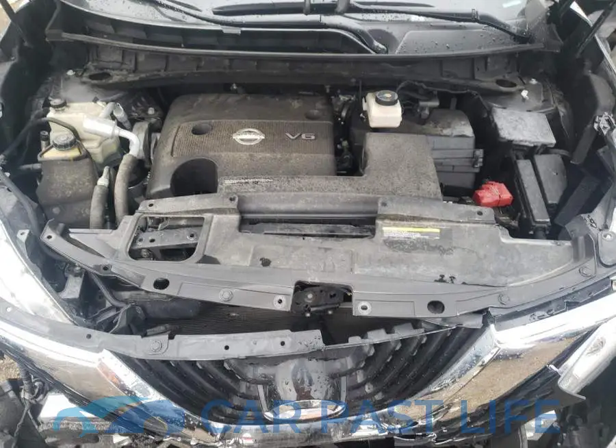 5N1AZ2MH9JN130834# 11