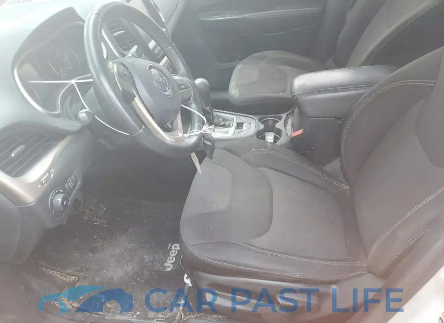 1C4PJLCS3FW539891# 7