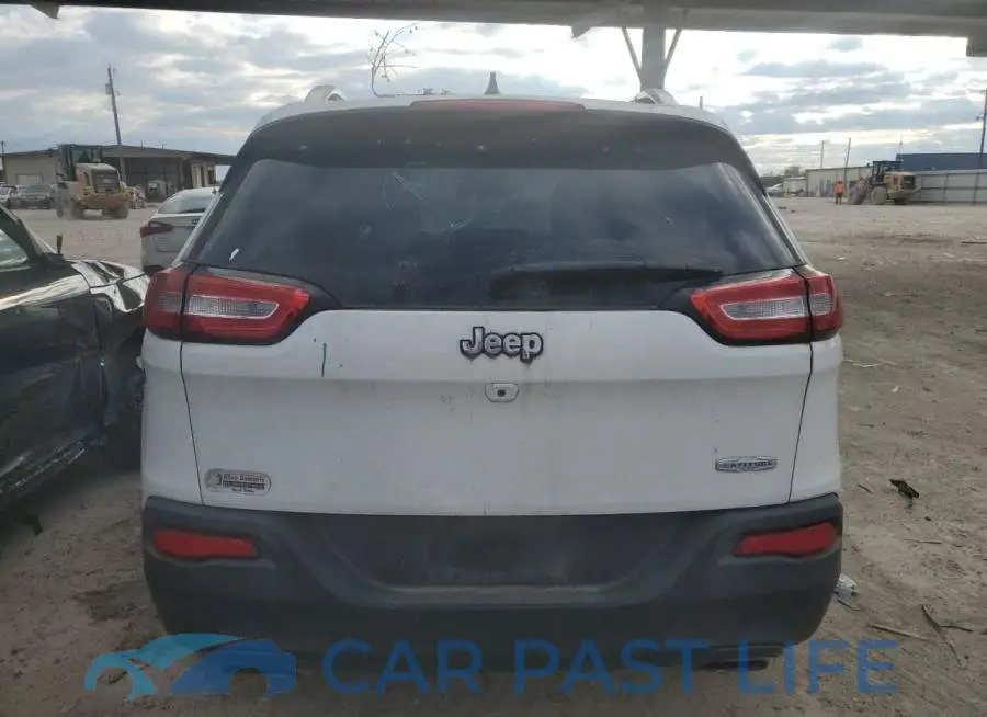 1C4PJLCS3FW539891# 6