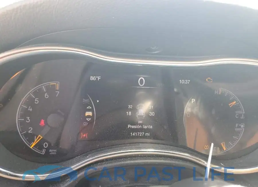 1C4RJFAG1GC421706# 9
