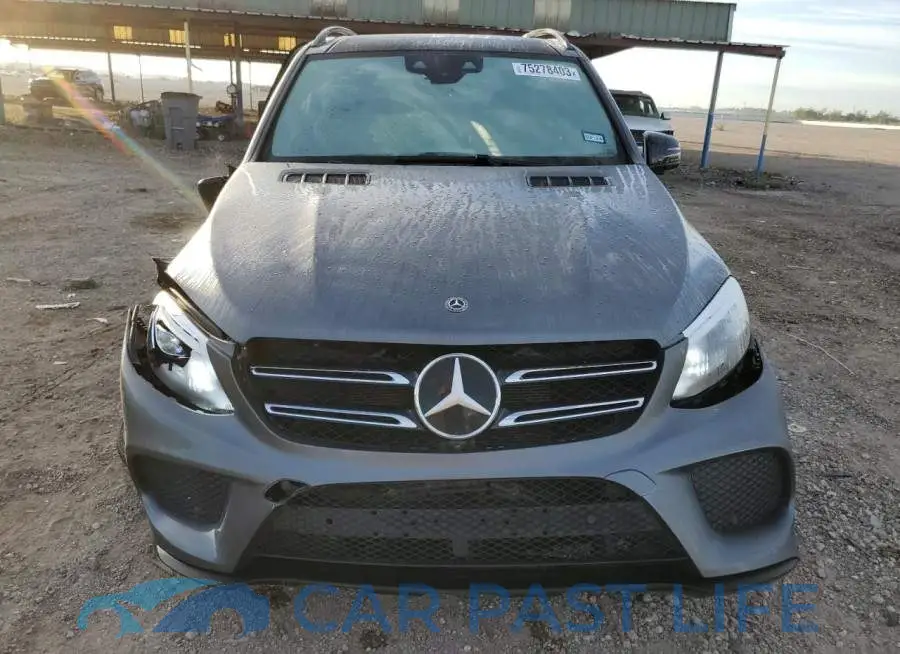 4JGDA5HB5JB068541# 5