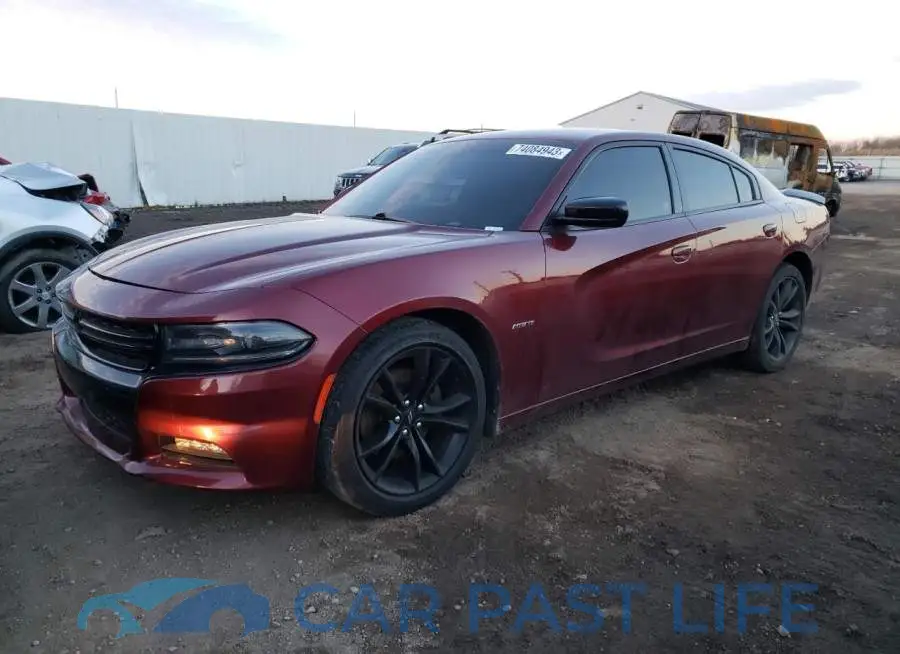 2C3CDXCT9HH589643# 1
