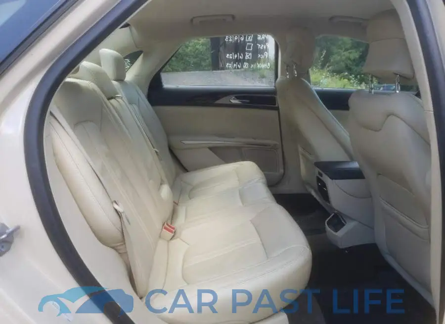3LN6L2LUXFR609547# 10