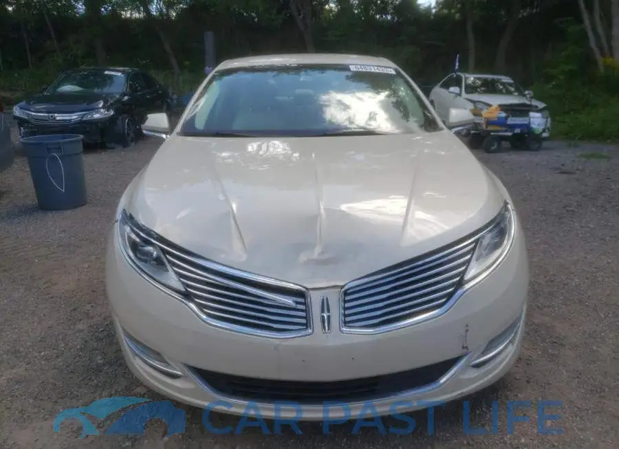 3LN6L2LUXFR609547# 5