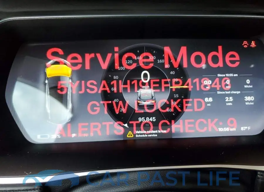 5YJSA1H19EFP41846# 9