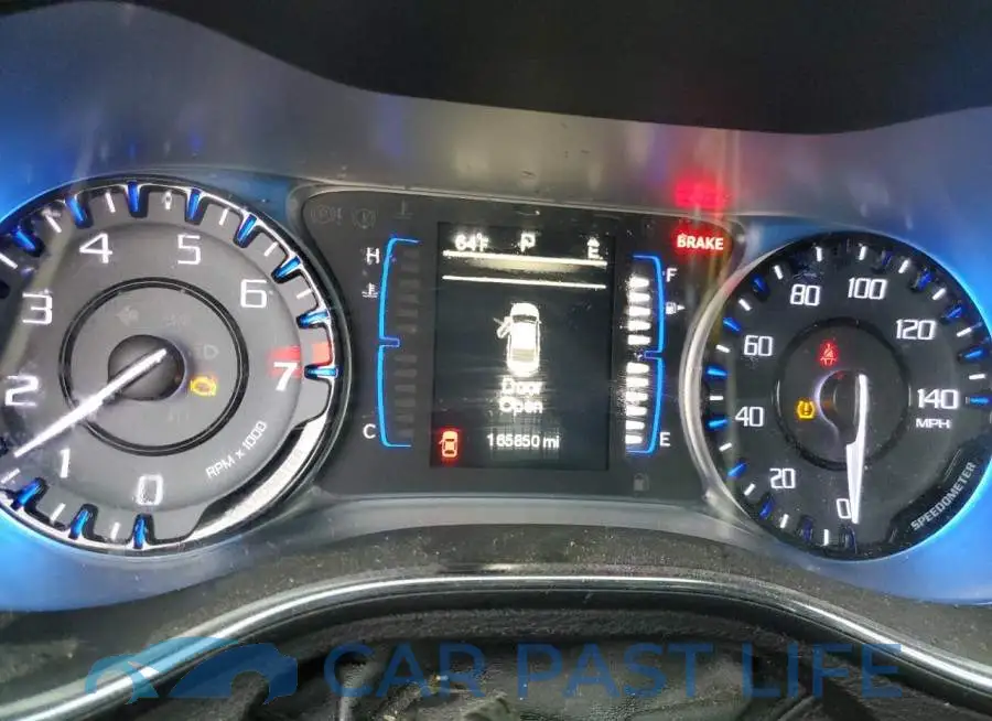 1C3CCCDG6FN556892# 9
