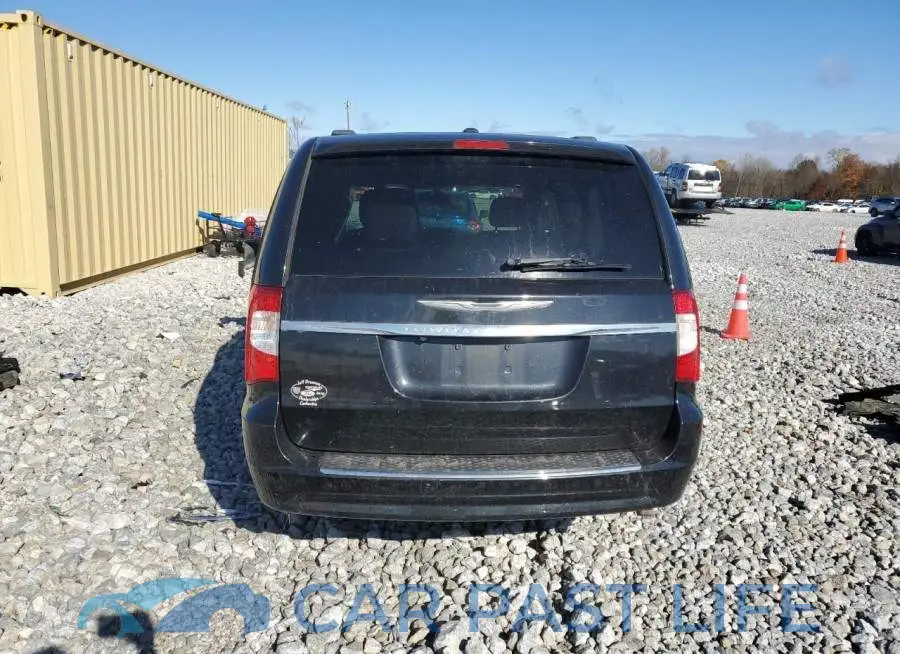 2C4RC1BG5FR609954# 6