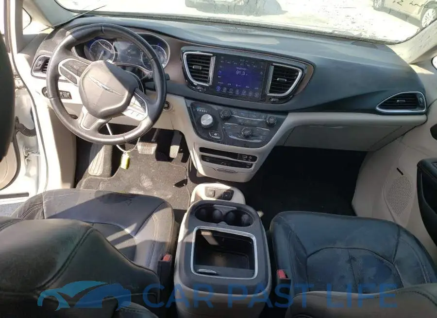 2C4RC1EG4HR530936# 8