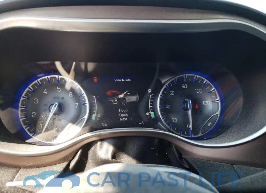 2C4RC1EG4HR530936# 9