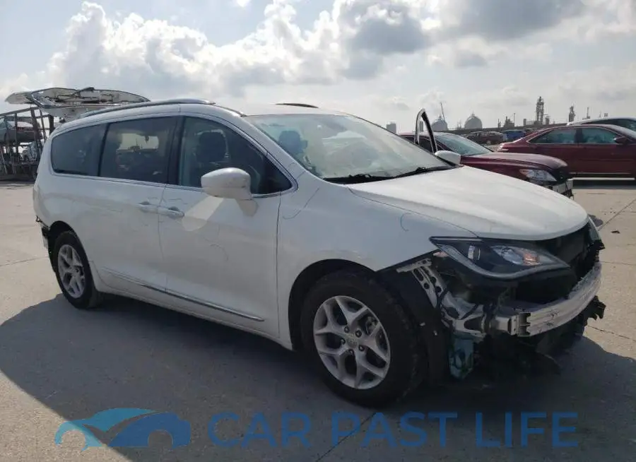 2C4RC1EG4HR530936# 1