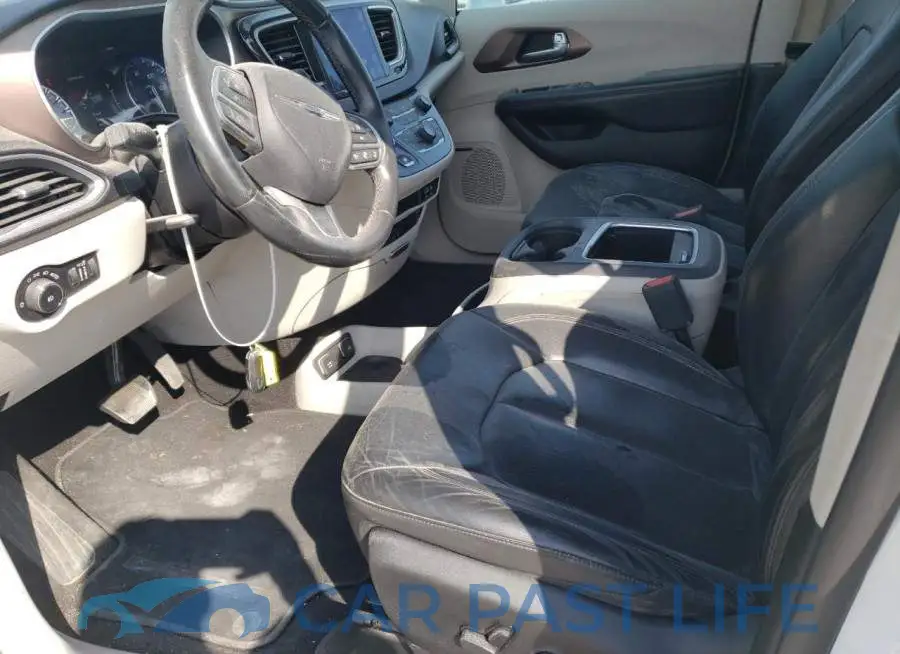 2C4RC1EG4HR530936# 7