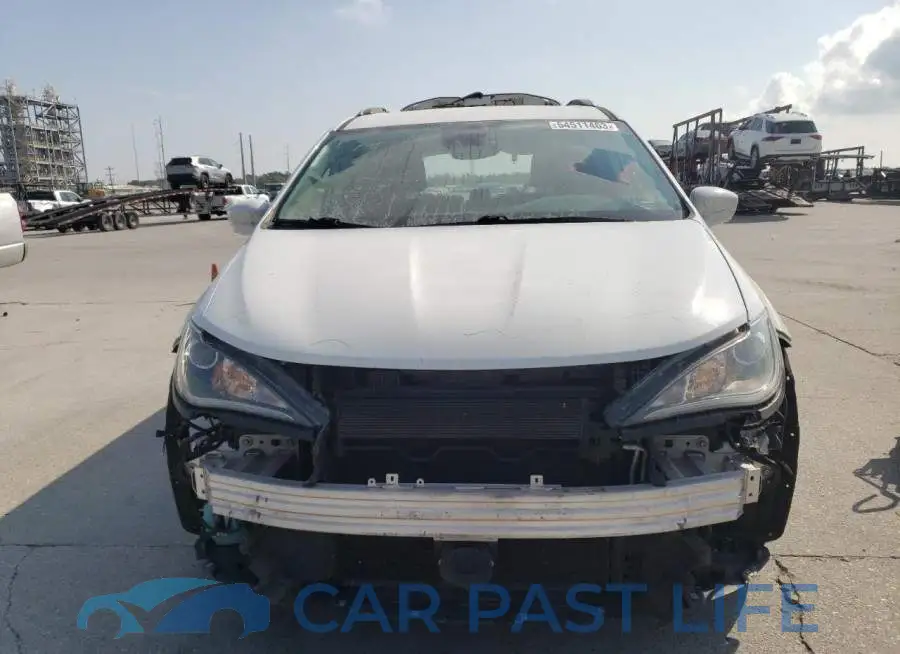 2C4RC1EG4HR530936# 5