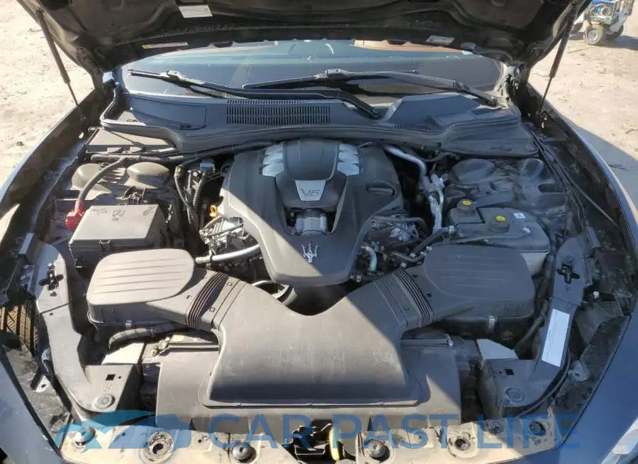 ZAM57XSA7J1295220# 11