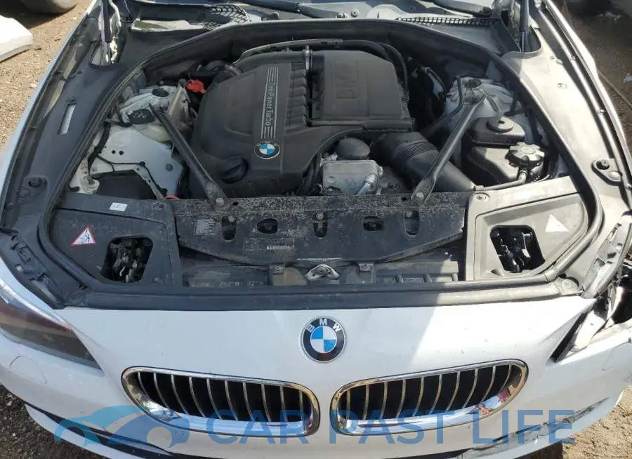 WBA5B3C50ED531706# 11