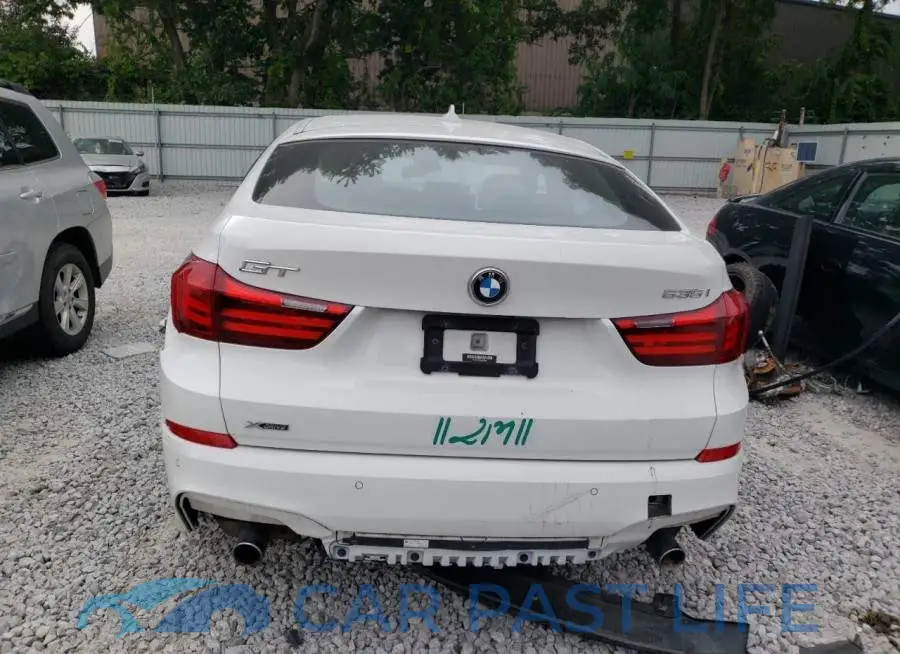 WBA5M4C59HD187071# 6