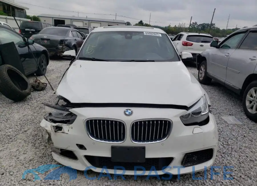 WBA5M4C59HD187071# 5
