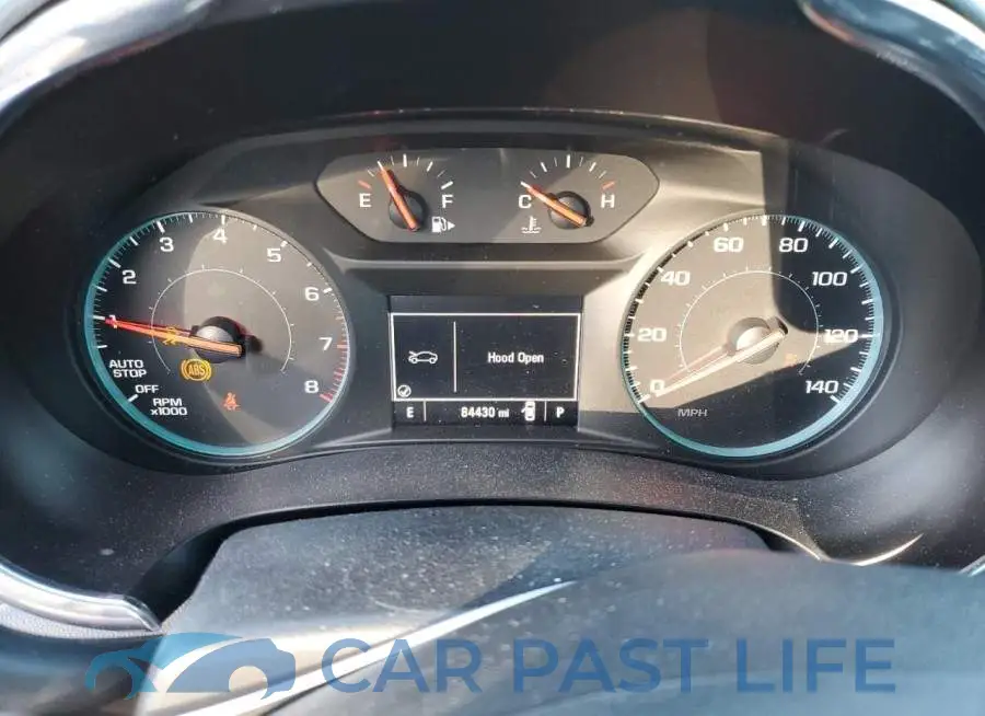 1G1ZD5ST5JF126569# 9