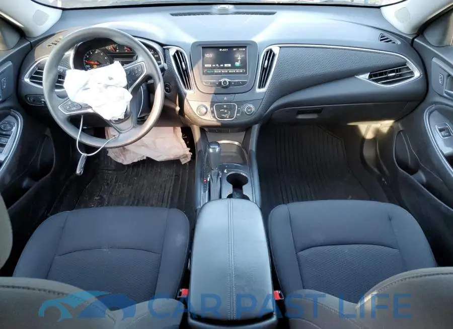 1G1ZD5ST5JF126569# 8