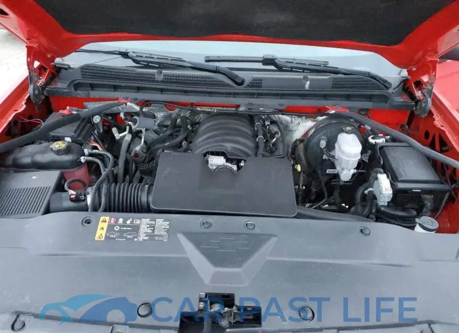 1GCVKPEH7JZ347734# 11