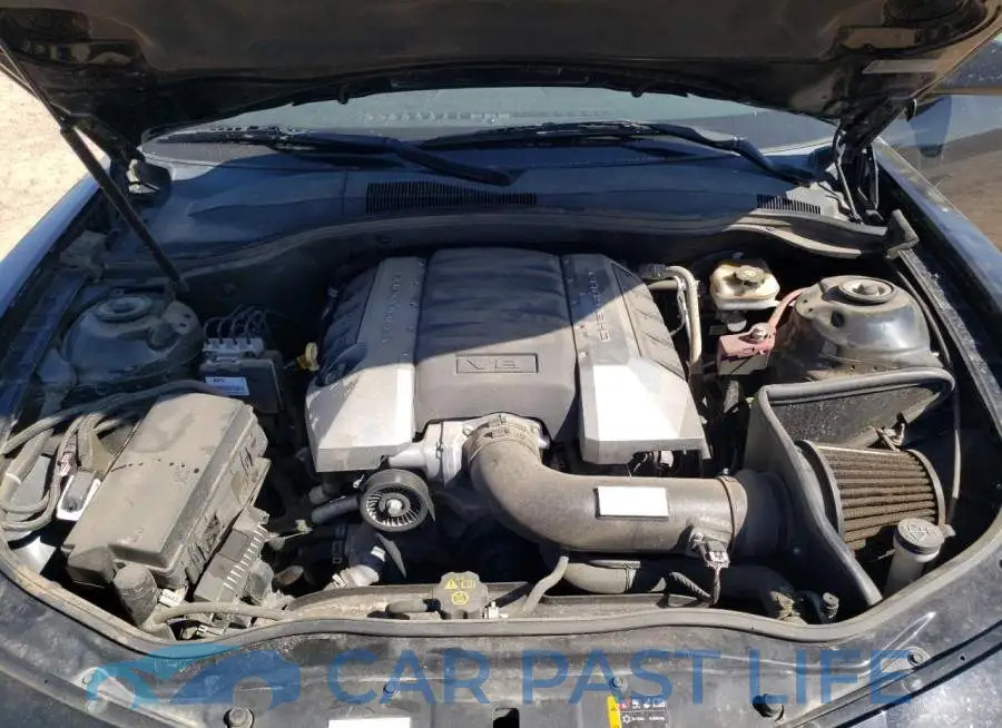 2G1FJ1EJ9E9233766# 11
