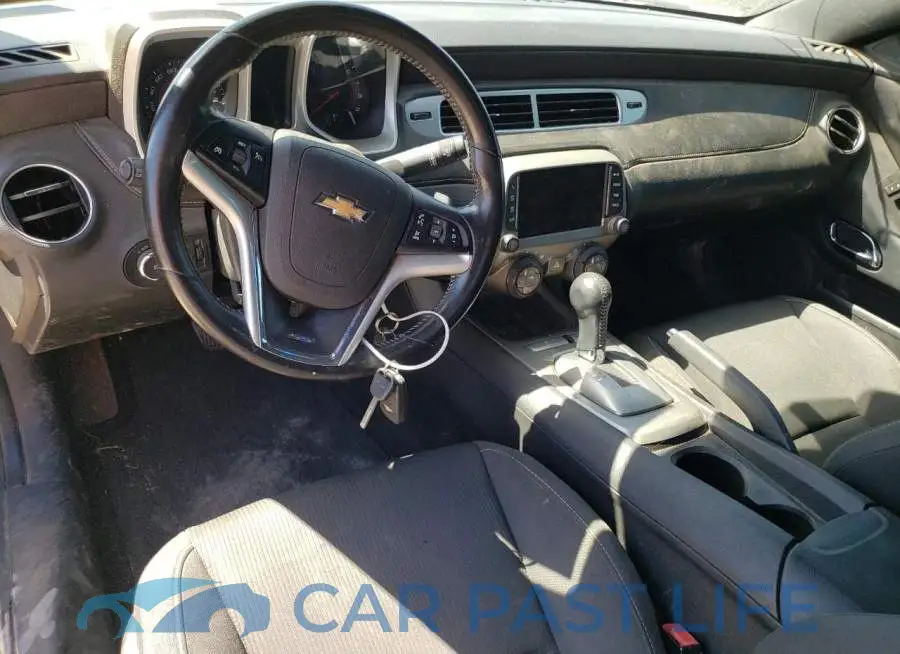 2G1FJ1EJ9E9233766# 8