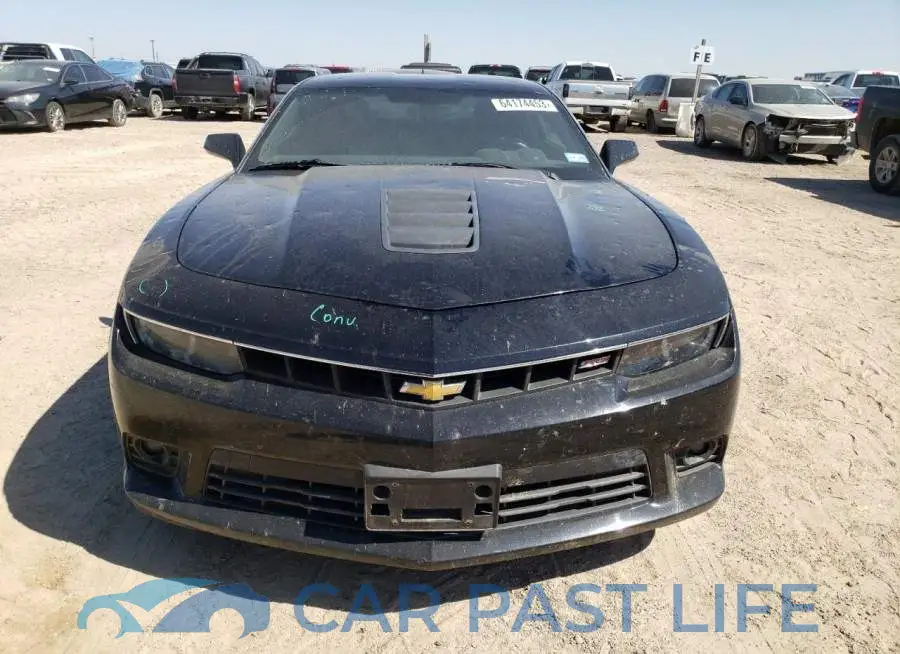 2G1FJ1EJ9E9233766# 5