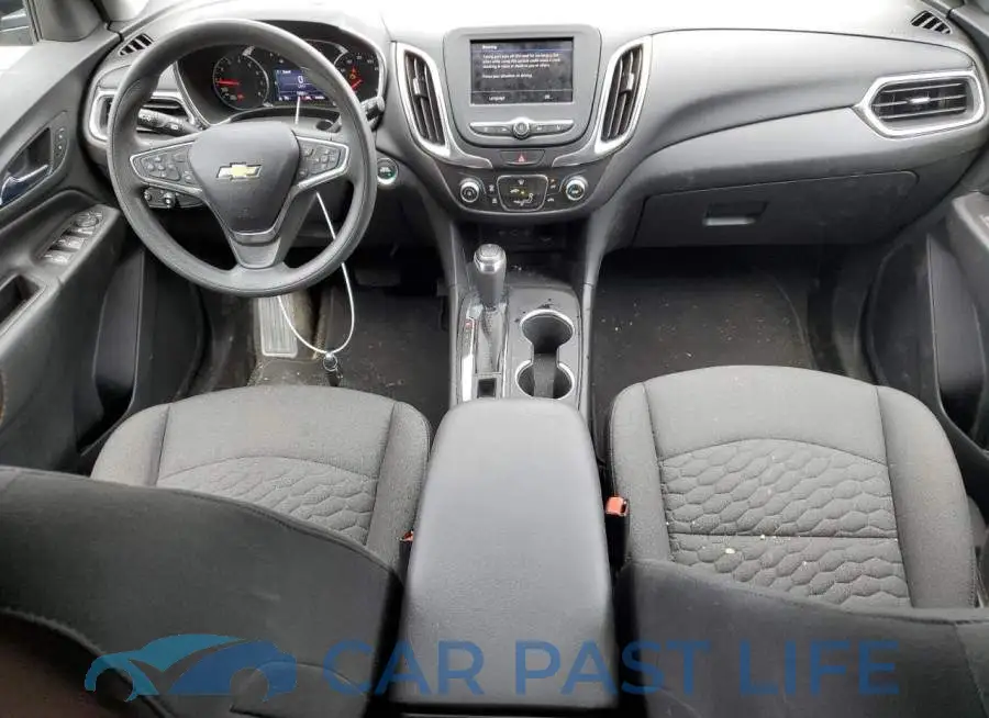 2GNAXTEV2L6230499# 8