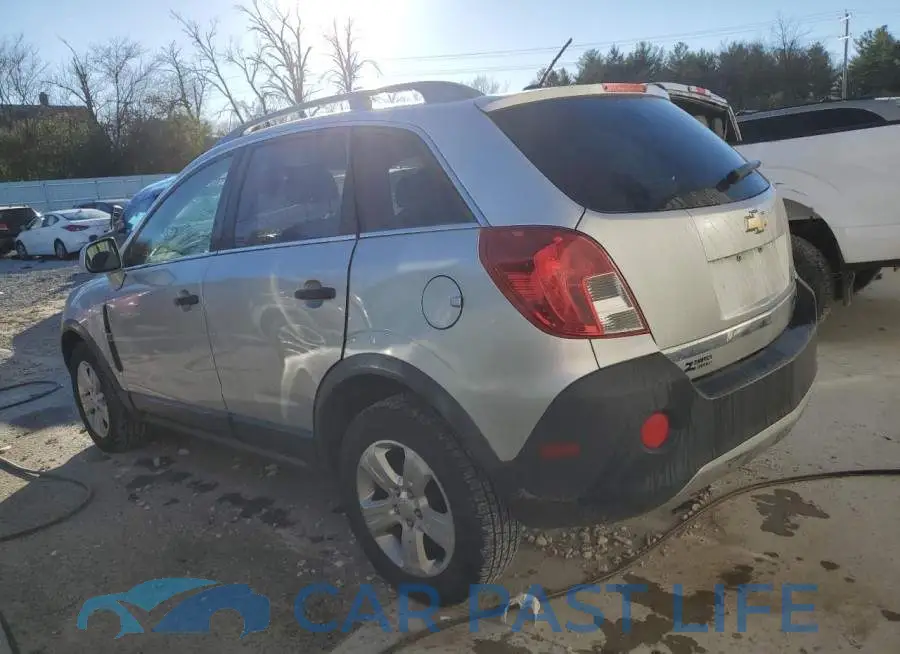 3GNAL2EK9ES670154# 2
