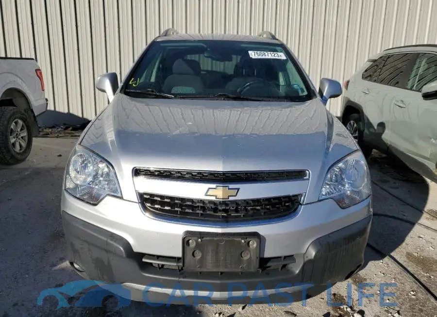 3GNAL2EK9ES670154# 5