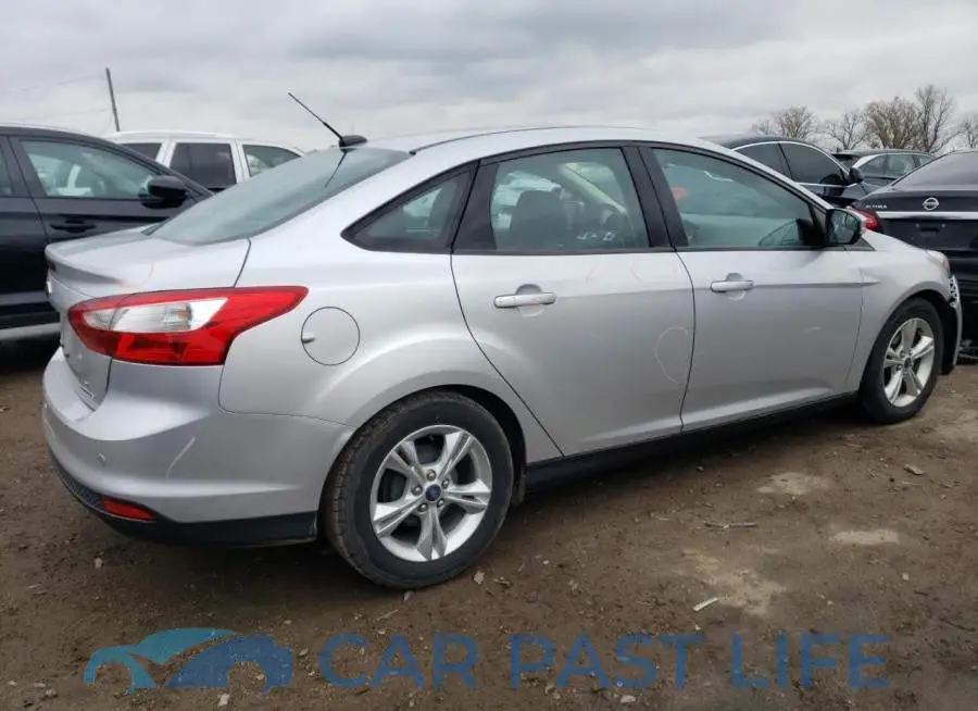 1FADP3F25EL169000# 3